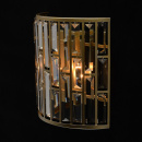 Kinkiet w stylu Great Gatsby RegenBogen Neoclassic 121020102