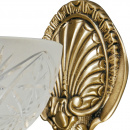 Kinkiet w stylu nowojorskim MW-LIGHT Classic 317021801