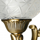 Kinkiet w stylu nowojorskim MW-LIGHT Classic 317021801