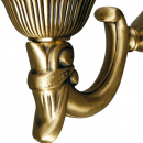 Kinkiet w stylu nowojorskim MW-LIGHT Classic 317021801