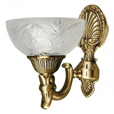Kinkiet w stylu nowojorskim MW-LIGHT Classic 317021801