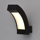 Kinkiet zewnętrzny nowoczesny LED MW-LIGHT Street 803021001