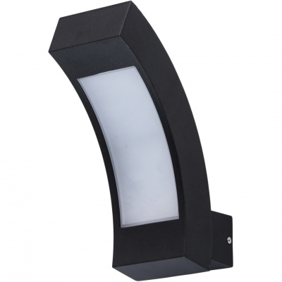 Kinkiet zewnętrzny nowoczesny LED MW-LIGHT Street 803021001