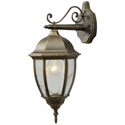 Kinkiet zewnętrzny retro MW-LIGHT 804020201