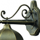 Kinkiet zewnętrzny retro MW-LIGHT 804020201