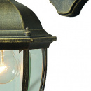 Kinkiet zewnętrzny retro MW-LIGHT 804020201