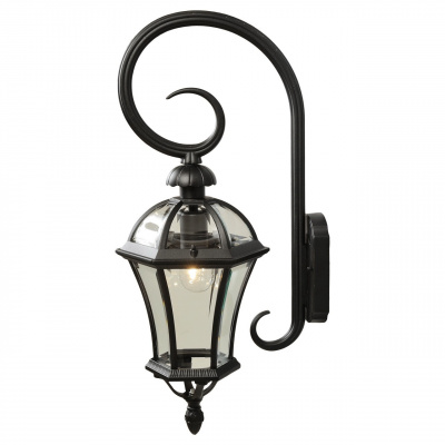 Kinkiet zewnętrzny wiszący w stylu retro MW-LIGHT 811020401