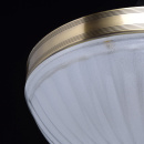 Klasyczna lampa sufitowa z antycznymi elementami MW-LIGHT 317013805