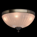 Klasyczna lampa sufitowa z antycznymi elementami MW-LIGHT 317013805