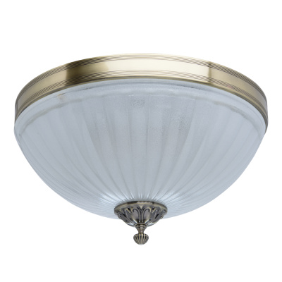 Klasyczna lampa sufitowa z antycznymi elementami MW-LIGHT 317013805