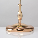 Klasyczna lampka biurkowa w stylu retro MW-LIGHT Classic 347033301