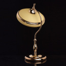Klasyczna lampka biurkowa w stylu retro MW-LIGHT Classic 347033301