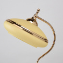 Klasyczna lampka biurkowa w stylu retro MW-LIGHT Classic 347033301
