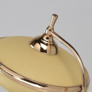 Klasyczna lampka biurkowa w stylu retro MW-LIGHT Classic 347033301