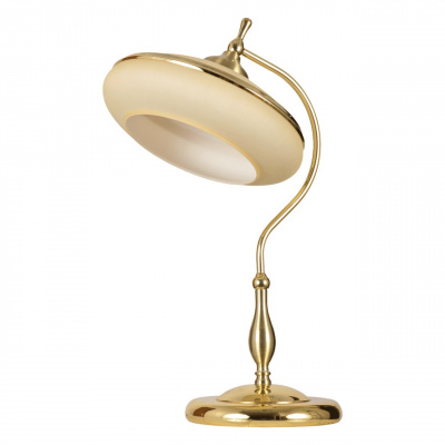 Klasyczna lampka biurkowa w stylu retro MW-LIGHT Classic 347033301