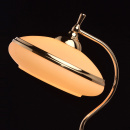 Klasyczna lampka biurkowa w stylu retro MW-LIGHT Classic 347033301