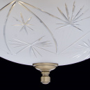 Klasyczny, ładny żyrandol na 9 żarówek MW-LIGHT Classic 317012209