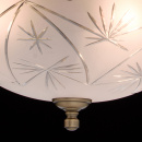 Klasyczny, ładny żyrandol na 9 żarówek MW-LIGHT Classic 317012209