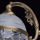 Klasyczny żyrandol na 5 żarówek MW-LIGHT Classic 295016405