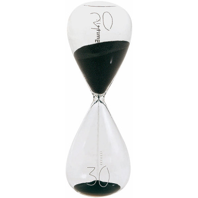 Klepsydra Seletti 30 minut _08503