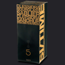 Klepsydra Seletti Si-Time Gold 5 minut 08510ORO