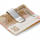 Klip na banknoty Hap Philippi P245038
