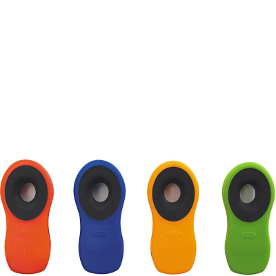 Klipsy magnetyczne OXO Good Grips 4 sztuki 1064374V3MLNYK