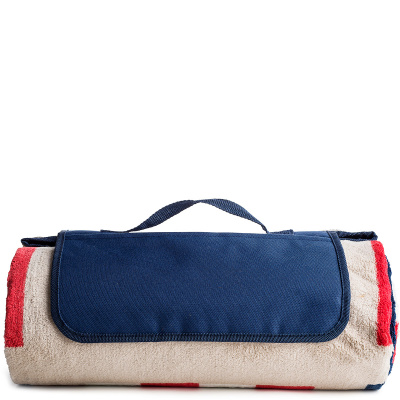 Koc piknikowy Picnic Nautic Sagaform 180 x 130 cm SF-5017797