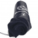 Koc VW T1 czarny 150 x 200 cm BR-BUFL01