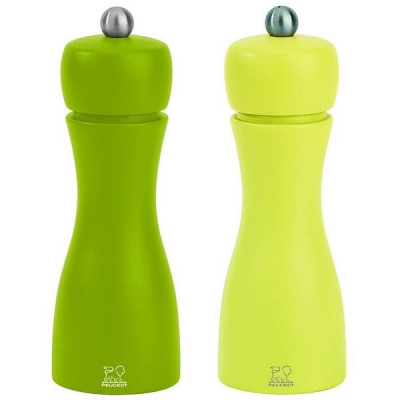 Komplet młynków Peugeot Tahiti 15cm wiosna P-2/22389