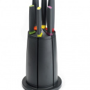 Komplet noży Elevate ze stojakiem Josph Joseph 10077