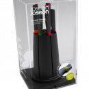 Komplet noży Elevate ze stojakiem Josph Joseph 10077