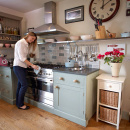 Komplet ściereczek do mycia okien e-cloth 5037284202382