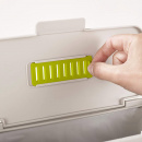 Kompostownik - kosz na odpadki organiczne Compo Joseph Joseph 30046