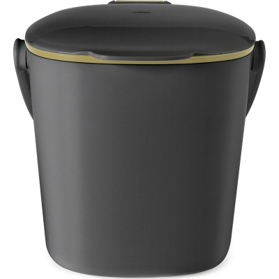Kompostownik kuchenny 2,88 Litra OXO Good Grips grafitowy 13175600MLNYK