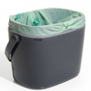 Kompostownik kuchenny duży 6,6 Litra OXO Good Grips grafitowy 13294600MLNYK