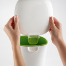 Kompostownik kuchenny OXO Good Grips biały 1596000MLNYK