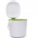 Kompostownik kuchenny OXO Good Grips biały 1596000MLNYK