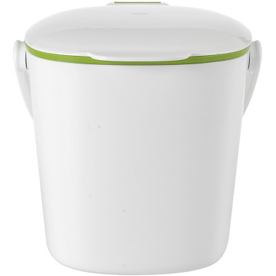 Kompostownik kuchenny OXO Good Grips biały 1596000MLNYK