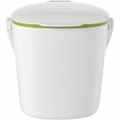 Kompostownik kuchenny OXO Good Grips biały 1596000MLNYK