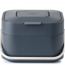 Kompostownik kuchenny Stack Joseph Joseph Intelligent Waste grafitowy 30016
