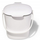 Kompostownik - pojemnik na odpadki BIO 2,83 Litra OXO Good Grips biały 13295800MLNYK