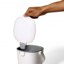 Kompostownik - pojemnik na odpadki BIO 2,83 Litra OXO Good Grips biały 13295800MLNYK