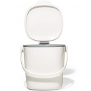 Kompostownik - pojemnik na odpadki BIO 2,83 Litra OXO Good Grips biały 13295800MLNYK