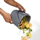 Kompostownik - pojemnik na odpadki BIO 2,83 Litra OXO Good Grips szary 13295900MLNYK