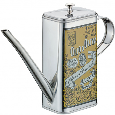 Konewka - dozownik do oliwy Olio Puro Cilio 0,5 Litra CI-311075