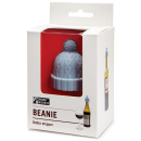 Korek do butelki Beanie Single niebieski Monkey Business MB6764