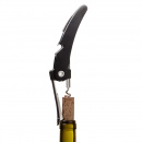 Korkociąg dla kelnera Single Pull Corkscrew Vacu Vin czarny VV-68854606