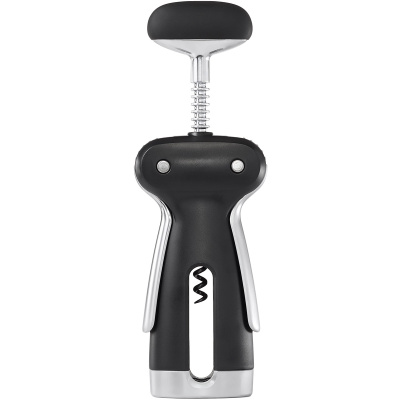 Korkociąg do wina z obcinaczem do folii Steel OXO 3113400MLNYK