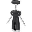 Korkociąg do wina z obcinaczem do folii Steel OXO 3113400MLNYK